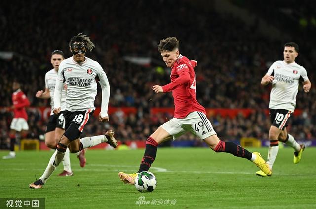 曼联则常在 曼联则常在